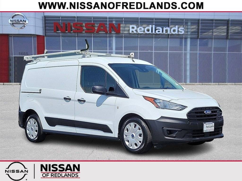 2022 Ford Transit Connect Van XL — Cargo Van — 55,059 mi — redlands, CA