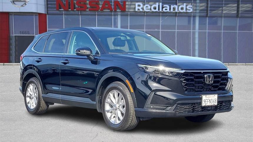 2023 Honda CR-V EX-L — SUV — 6,956 mi — redlands, CA