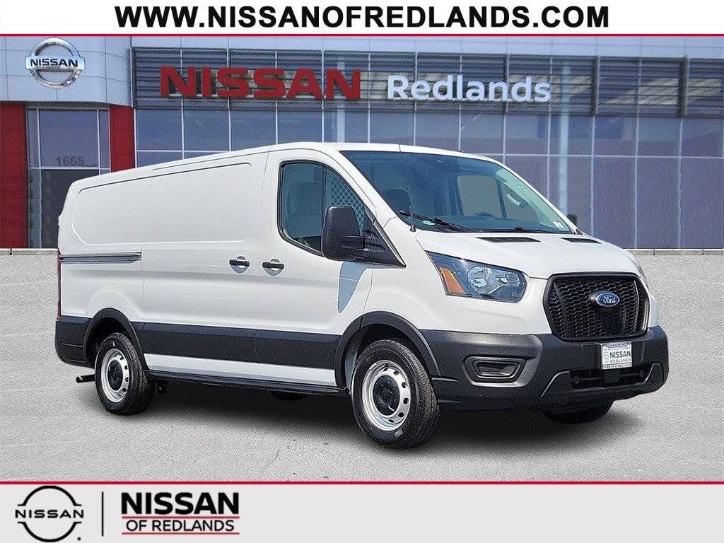 2021 Ford Transit Cargo Van T-150 — Cargo Van — 80,138 mi — redlands, CA