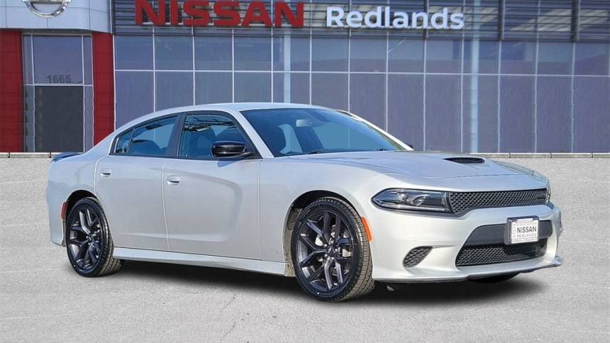 2023 Dodge Charger GT — Sedan — 52,405 mi — redlands, CA