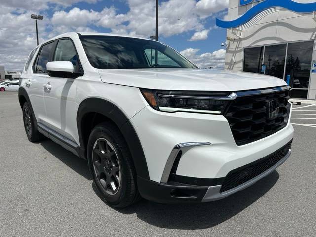 2024 Honda Pilot EX-L 8 Passenger — SUV — 6,528 mi — Reno, NV