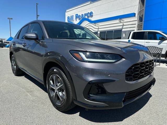 2025 Honda HR-V EX-L — SUV — 198 mi — Reno, NV
