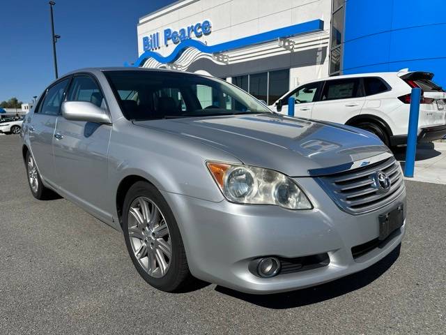 2008 Toyota Avalon XL — Sedan — 114,533 mi — Reno, NV