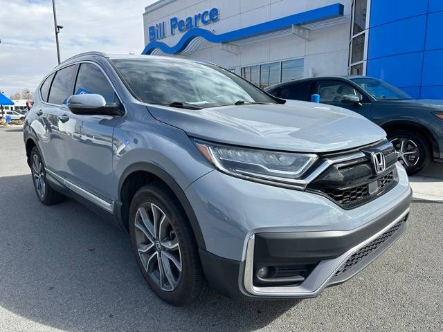 2022 Honda CR-V Touring — SUV — 53,755 mi — Reno, NV