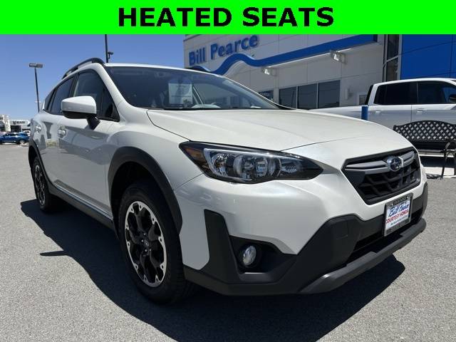 2023 Subaru Crosstrek Premium — SUV — 20,029 mi — Reno, NV