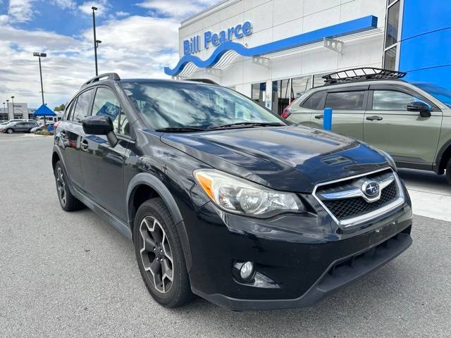 2015 Subaru XV Crosstrek 2.0i Premium — SUV — 137,710 mi — Reno, NV