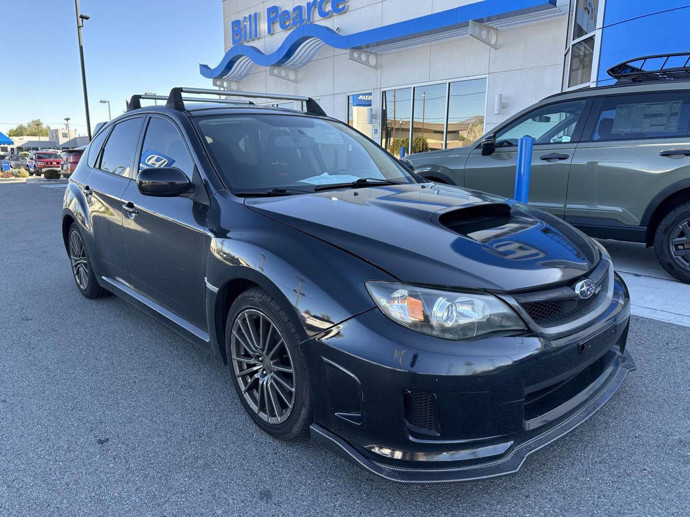 2011 Subaru Impreza WRX Base — Wagon — 150,397 mi — Reno, NV