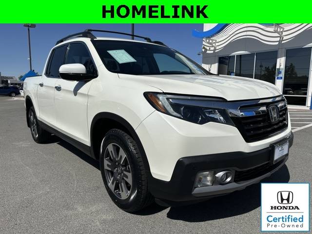 2019 Honda Ridgeline RTL-E — Pickup Truck — 61,995 mi — Reno, NV
