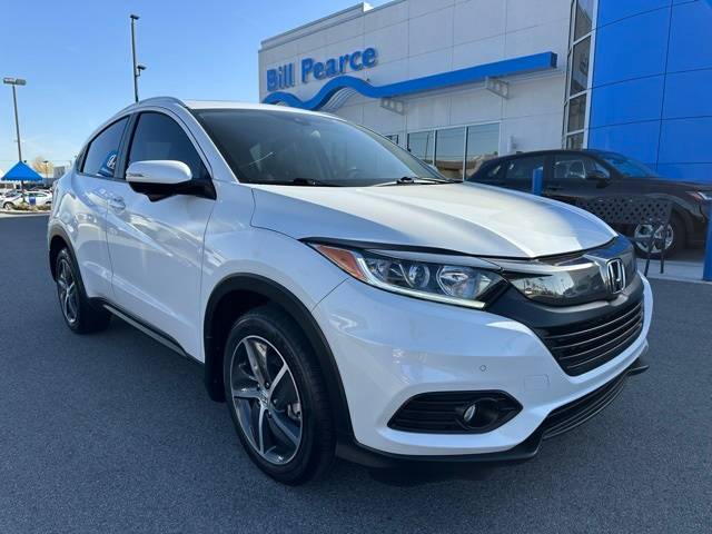 2022 Honda HR-V EX — SUV — 22,158 mi — Reno, NV