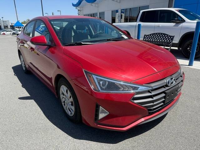 2019 Hyundai Elantra SE — Sedan — 68,720 mi — Reno, NV