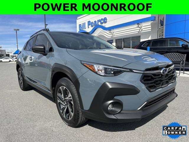2024 Subaru Crosstrek Premium — SUV — 4,775 mi — Reno, NV