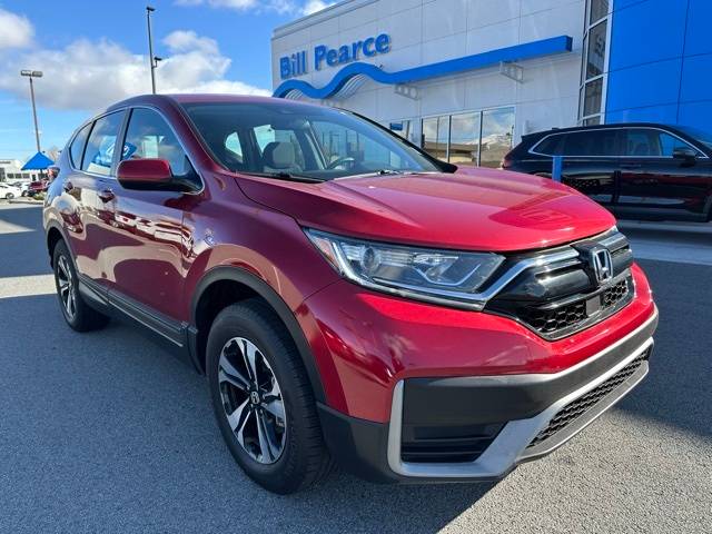 2022 Honda CR-V Special Edition — SUV — 53,016 mi — Reno, NV