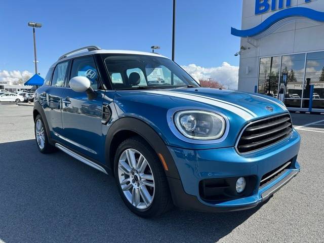 2019 MINI Countryman Cooper — SUV — 92,808 mi — Reno, NV