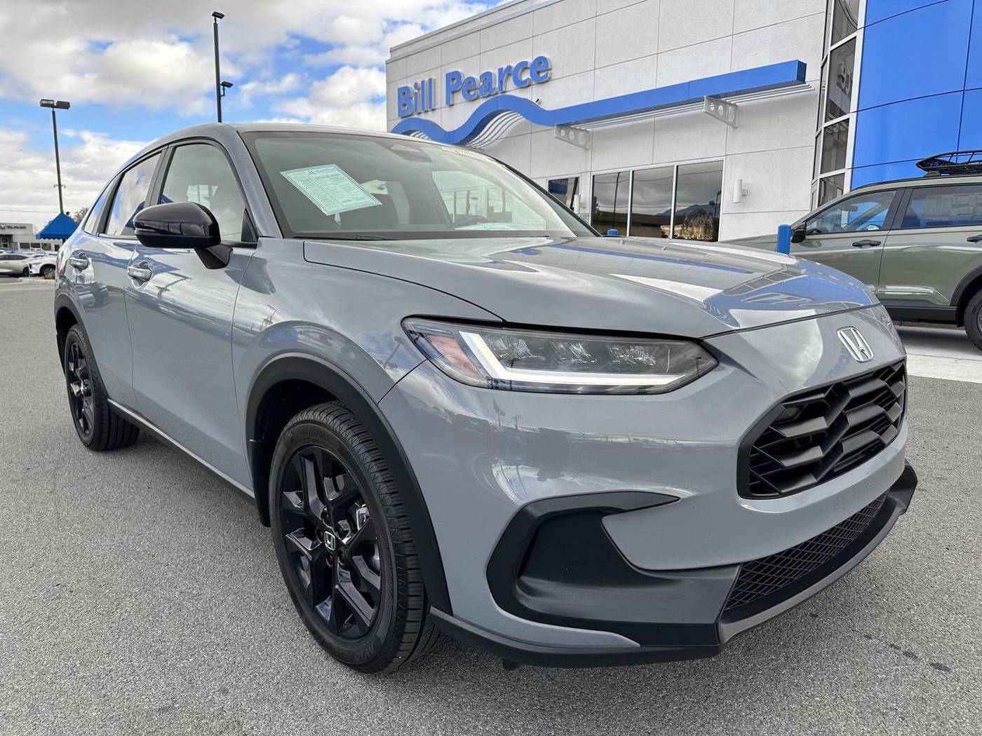 2024 Honda HR-V Sport — SUV — 41,868 mi — Reno, NV