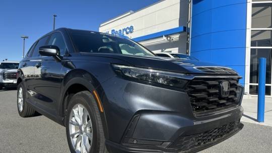 2024 Honda CR-V EX-L — SUV — 6,435 mi — Reno, NV