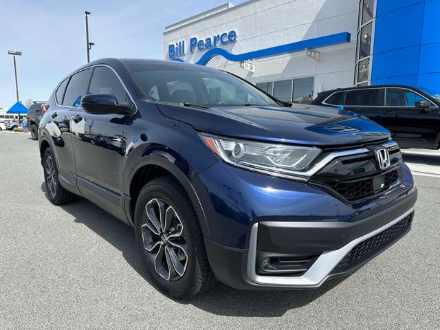 2020 Honda CR-V EX — SUV — 22,726 mi — Reno, NV