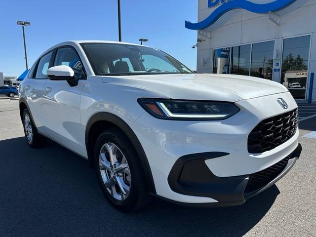 2023 Honda HR-V LX — SUV — 11,887 mi — Reno, NV