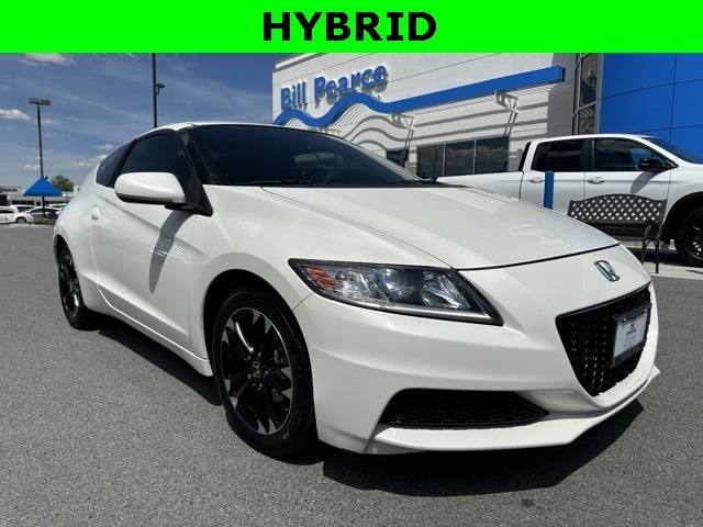 2015 Honda CR-Z Base — Hatchback — 65,025 mi — Reno, NV