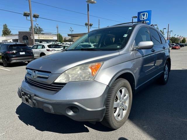 2008 Honda CR-V EX-L — SUV — 127,114 mi — Reno, NV