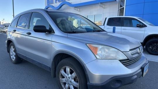 2007 Honda CR-V EX — SUV — 133,874 mi — Reno, NV