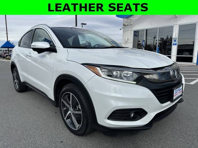 2022 Honda HR-V EX-L — SUV — 40,275 mi — Reno, NV