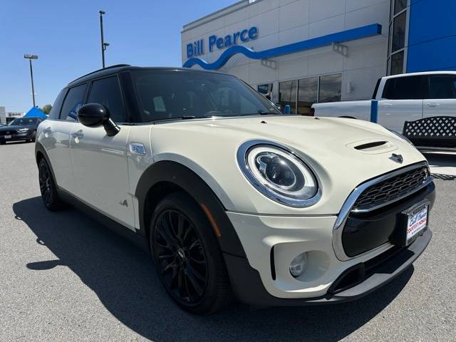 2017 MINI Clubman Cooper S — Wagon — 84,012 mi — Reno, NV