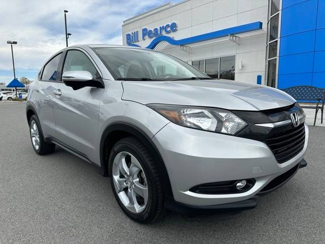 2016 Honda HR-V EX — SUV — 62,463 mi — Reno, NV