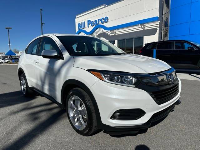2022 Honda HR-V LX — SUV — 31,872 mi — Reno, NV