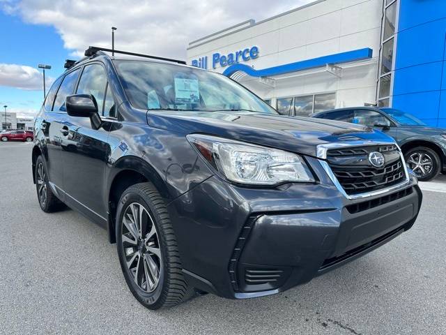 2018 Subaru Forester 2.0XT Premium — SUV — 71,391 mi — Reno, NV