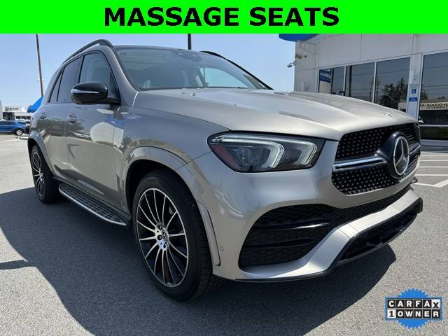 2023 Mercedes-Benz GLE GLE 450 — SUV — 42,523 mi — Reno, NV