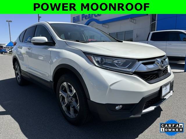 2018 Honda CR-V EX — SUV — 145,368 mi — Reno, NV