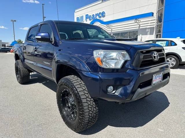 2013 Toyota Tacoma Base — Pickup Truck — 99,233 mi — Reno, NV