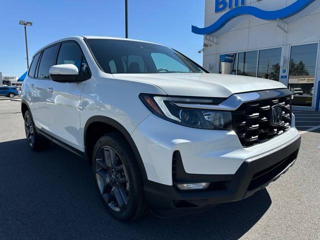 2022 Honda Passport EX-L — SUV — 23,818 mi — Reno, NV