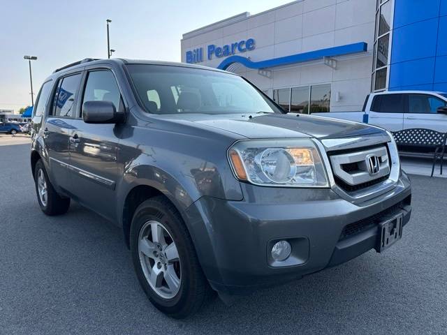 2011 Honda Pilot EX-L — SUV — 177,674 mi — Reno, NV