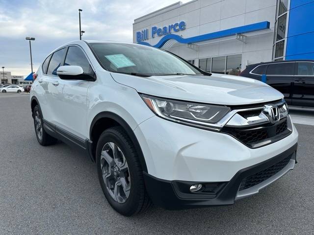 2019 Honda CR-V EX-L — SUV — 47,229 mi — Reno, NV