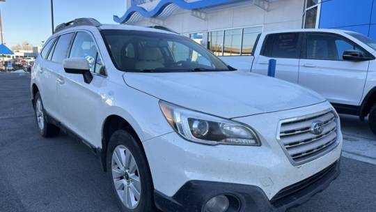 2016 Subaru Outback 2.5i Premium — SUV — 142,532 mi — Reno, NV
