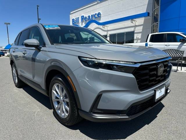 2024 Honda CR-V EX — SUV — 2,726 mi — Reno, NV