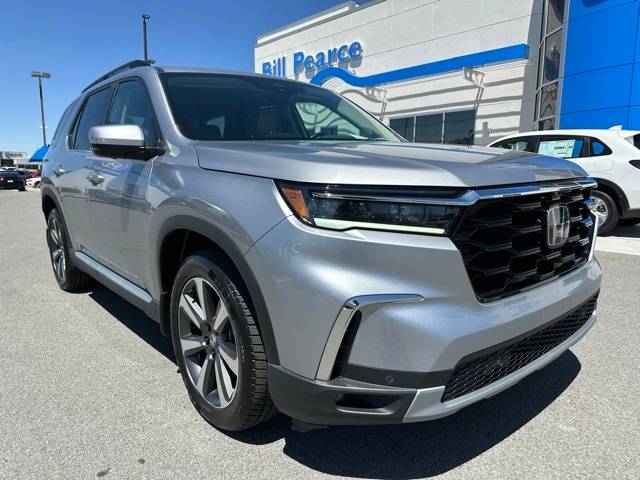 2023 Honda Pilot Elite — SUV — 26,993 mi — Reno, NV