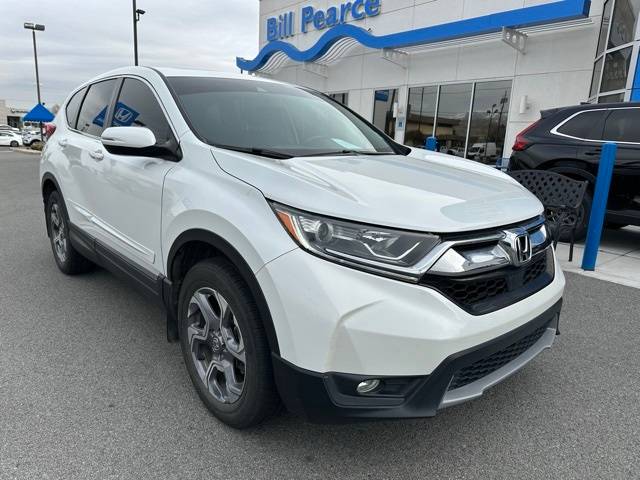 2019 Honda CR-V EX-L — SUV — 50,239 mi — Reno, NV