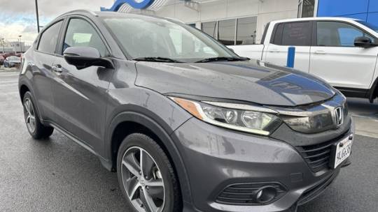 2022 Honda HR-V EX — SUV — 52,049 mi — Reno, NV