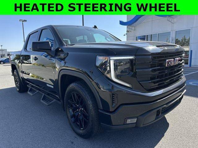 2024 GMC Sierra 1500 Elevation — Pickup Truck — 16,195 mi — Reno, NV
