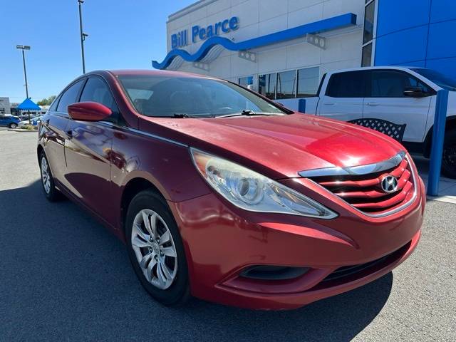 2011 Hyundai Sonata GLS — Sedan — 95,725 mi — Reno, NV