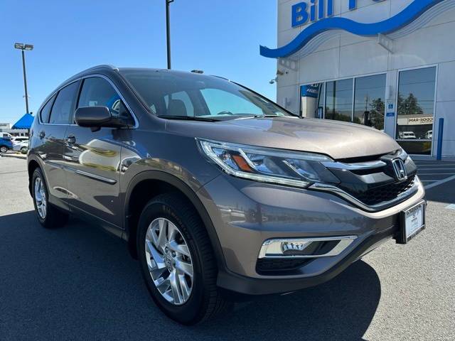 2015 Honda CR-V EX-L — SUV — 42,615 mi — Reno, NV