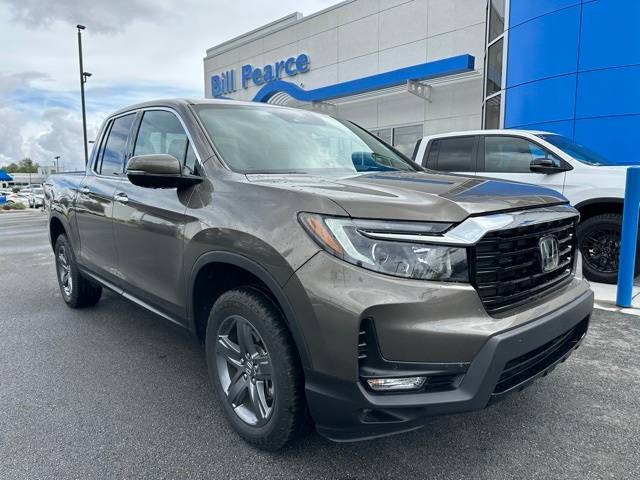 2022 Honda Ridgeline RTL-E — Pickup Truck — 29,242 mi — Reno, NV