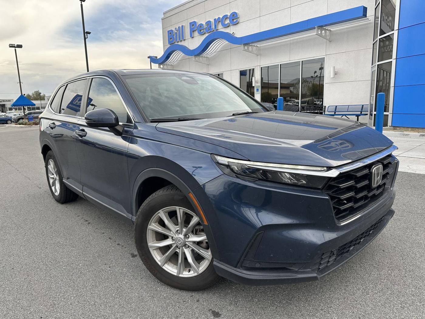 2023 Honda CR-V EX-L — SUV — 44,101 mi — Reno, NV