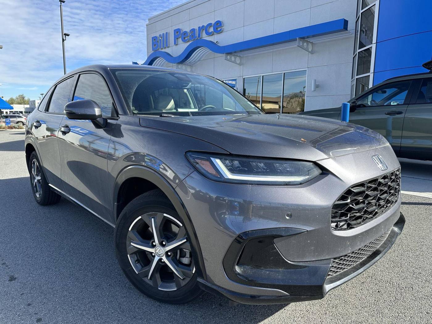 2023 Honda HR-V EX-L — SUV — 7,238 mi — Reno, NV