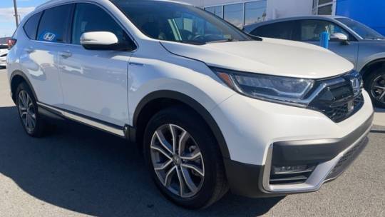 2022 Honda CR-V Hybrid Touring — SUV — 15,958 mi — Reno, NV
