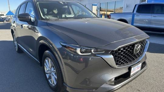 2024 Mazda CX-5 2.5 S Select — SUV — 22,380 mi — Reno, NV