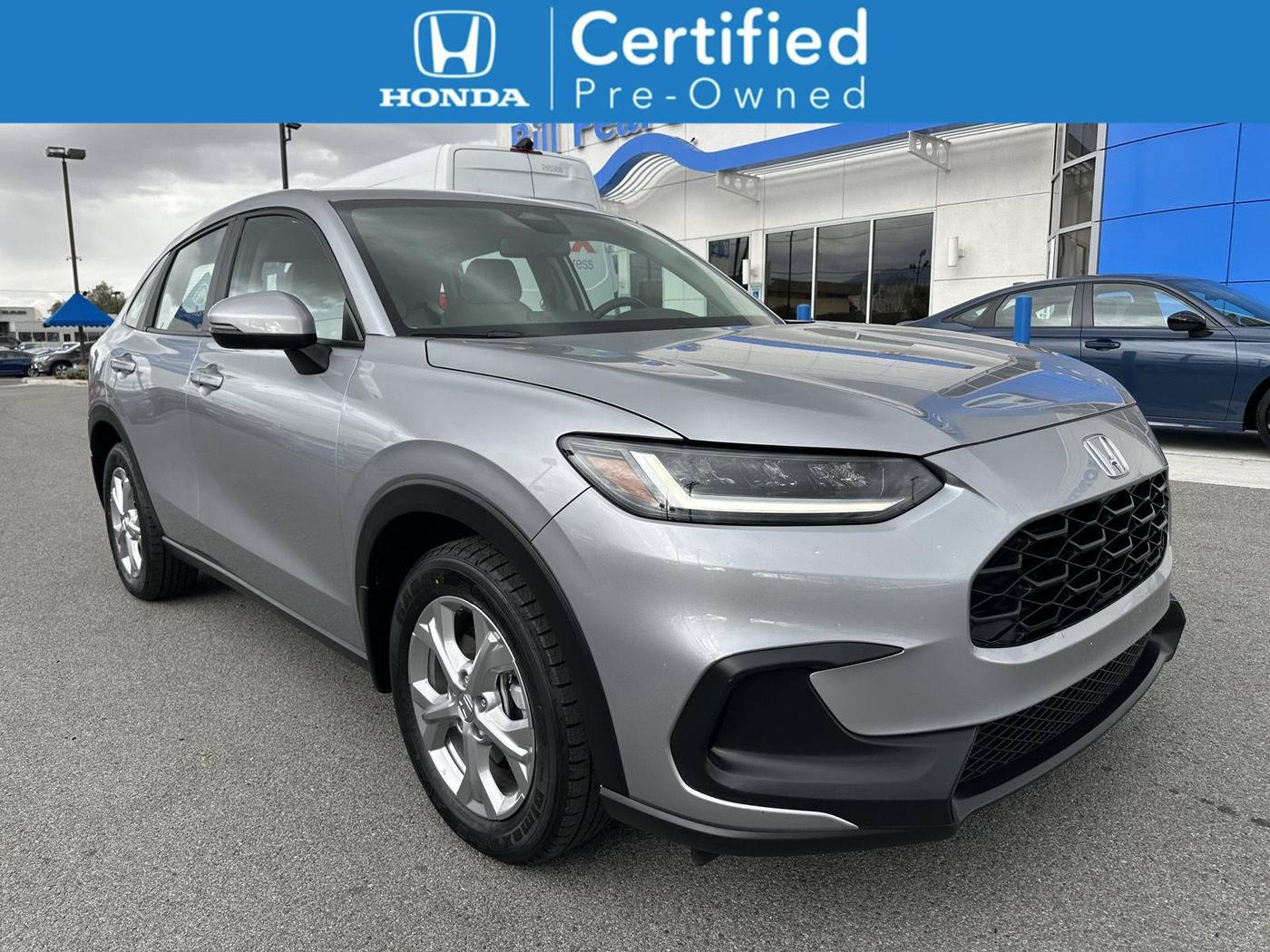 2023 Honda HR-V LX — SUV — 26,130 mi — Reno, NV