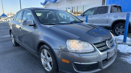 2009 Volkswagen Jetta SE — Sedan — 71,770 mi — Reno, NV